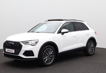 Audi Q3 81.050 km 29.490 &euro; Mönchengladbach 41066