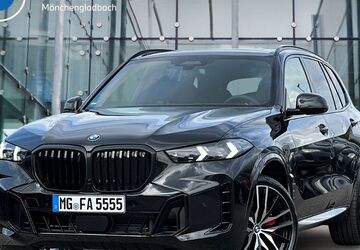 BMW X5 1.700 km 99.980 &euro; Mönchengladbach 41066