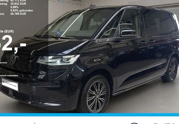 VW T7 Multivan 87.939 km 43.998 &euro; Krefeld 47805