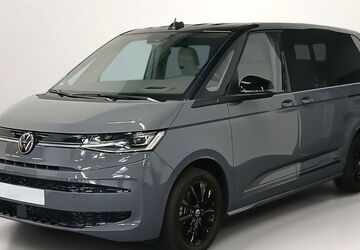 VW T7 Multivan 10.000 km 49.999 &euro; Meerbusch 40668