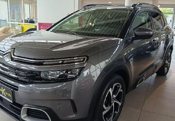 Citroen C5 Aircross 54.412 km 19.990 &euro; Mönchengladbach 41063