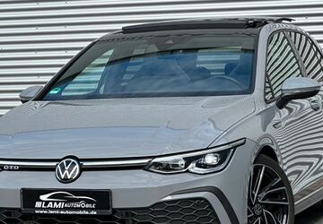 VW Golf 31.500 km 34.999 &euro; Grevenbroich 41515