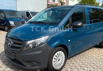 Mercedes-Benz Vito 188.000 km 24.978 &euro; Mönchengladbach 41063