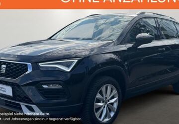 Seat Ateca 23.029 km 27.590 &euro; Neuss 41460