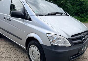Mercedes-Benz Vito 157.000 km 11.150 &euro; Mönchengladbach 41061