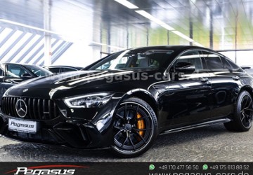 Mercedes-Benz AMG GT 14.500 km 139.800 &euro; Mönchengladbach 41238