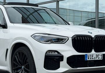 BMW X5 69.448 km 47.490 &euro; Mönchengladbach 41068