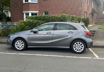 Mercedes-Benz A 180 175.000 km 11.000 &euro; Grevenbroich 41516