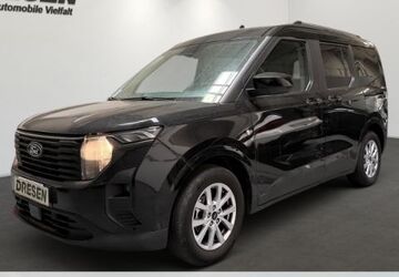 Ford Tourneo Courier 29.555 km 19.450 &euro; Neuss 41464