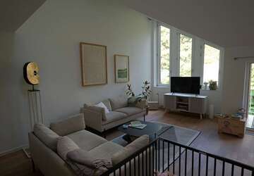 Wohnung Düsseldorf Stadtbezirk 9 - 3 Zimmer, 117 m&sup2;, 1.650&euro; | Angebot:27455019