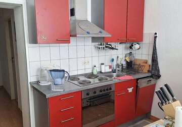 Wohnung Düsseldorf Stadtbezirk 3 - 2 Zimmer, 53 m&sup2;, 800&euro; | Angebot:27459107
