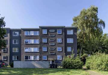 Wohnung Mönchengladbach Wickrath-Mitte - 3 Zimmer, 71 m&sup2;, 719&euro; | Angebot:27365029