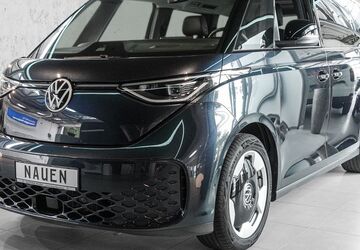 VW ID. Buzz 5.500 km 59.990 &euro; Meerbusch 40670