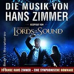 Lords Of The Sound - Die Musik von Hans Zimmer