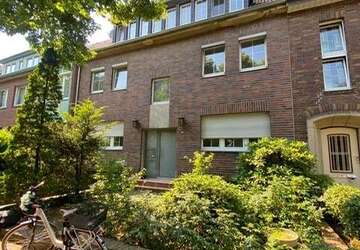 Wohnung Neuss Stadionviertel - 3 Zimmer, 107 m&sup2;, 1.500&euro; | Angebot:27443975