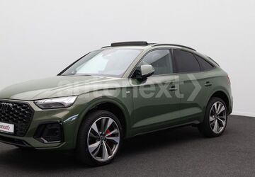 Audi Q5 51.050 km 41.990 &euro; Mönchengladbach 41066