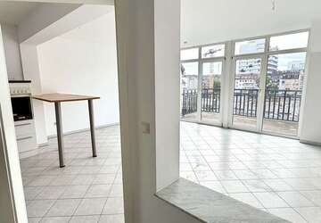 Wohnung Düsseldorf Friedrichstadt - 3 Zimmer, 90 m&sup2;, 1.300&euro; | Angebot:27463022