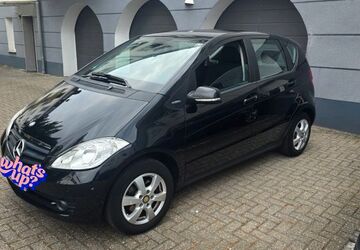 Mercedes-Benz A 180 177.000 km 3.150 &euro; mönchengladbach 41236