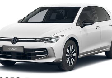 VW Golf 22.701 km 26.980 &euro; Heinsberg 52525