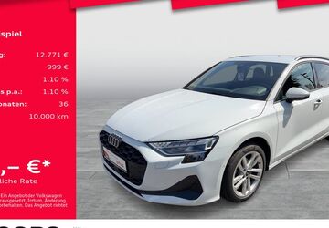Audi A3 5.052 km 28.970 &euro; Mönchengladbach 41066