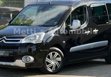 Citroen Berlingo 164.750 km 8.499 &euro; Erkelenz 41812