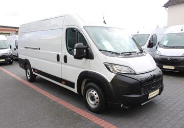 Peugeot Boxer 41.500 km 23.798 &euro; Mönchengladbach 41066