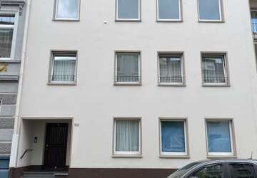 Wohnung Krefeld Krefeld-Mitte - 3 Zimmer, 68 m&sup2;, 620&euro; | Angebot:27397631