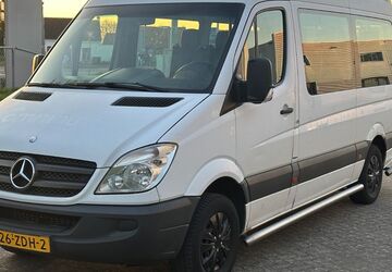 Mercedes-Benz Sprinter 681.695 km 4.999 &euro; Heinsberg 52525