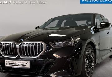 BMW 520 21.035 km 48.999 &euro; Düsseldorf 40237