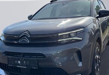 Citroen C5 Aircross 28.500 km 20.190 &euro; Mönchengladbach 41066