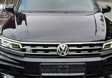 VW Tiguan 211.111 km 14.900 &euro; Mönchengladbach - Odenkirchen 41199