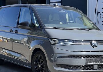 VW T7 Multivan 36.600 km 48.750 &euro; Krefeld 47805
