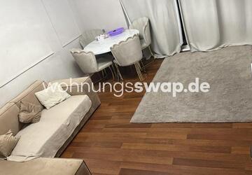 Wohnung Düsseldorf Stadtbezirk 8 - 2 Zimmer, 65 m&sup2;, 700&euro; | Angebot:24570716
